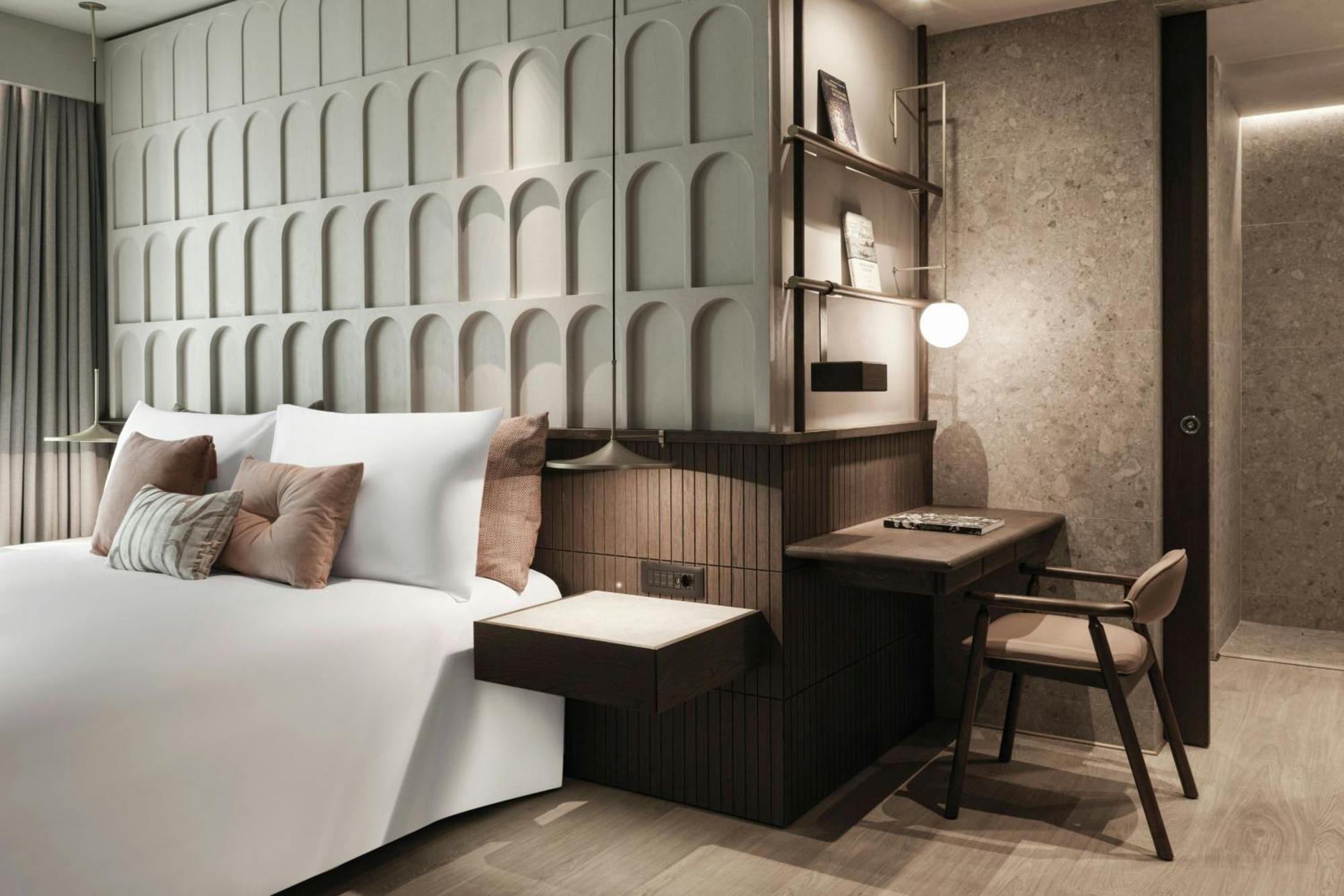Monasty, Thessaloniki, Autograph Collection Hotel Tesalónica