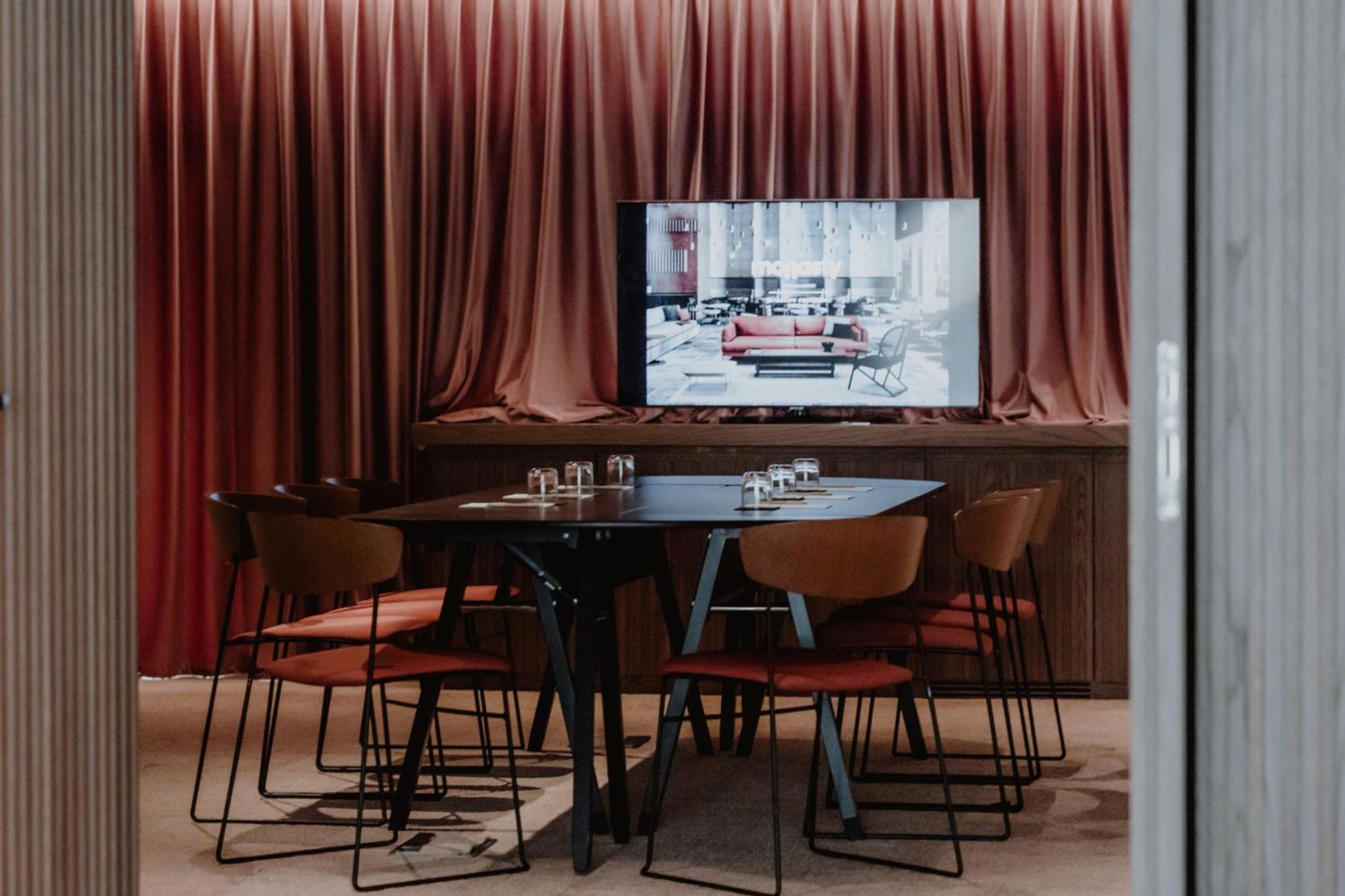מלון Monasty, Thessaloniki, Autograph Collection 5*