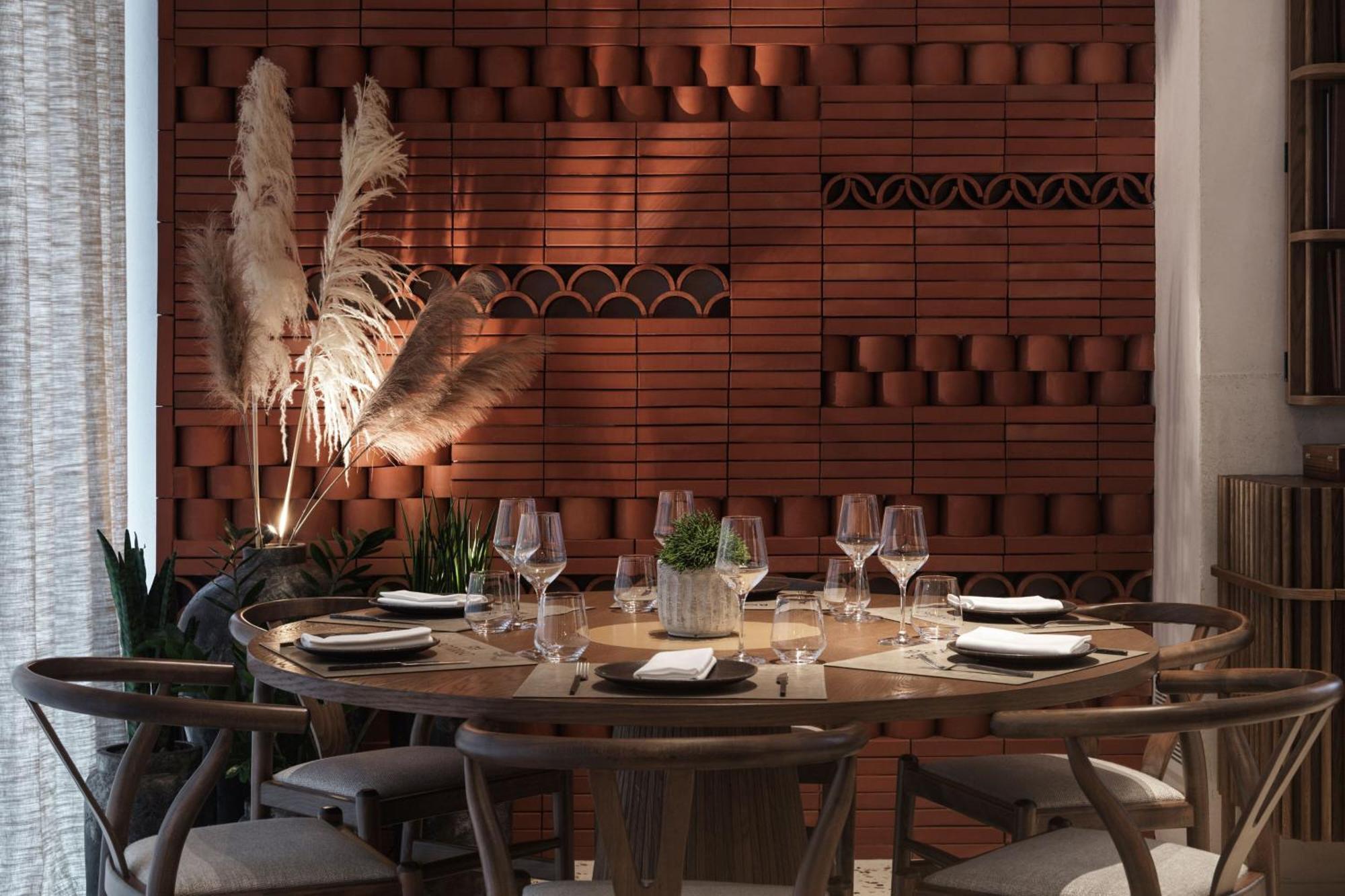Monasty, Thessaloniki, Autograph Collection מלון 5*